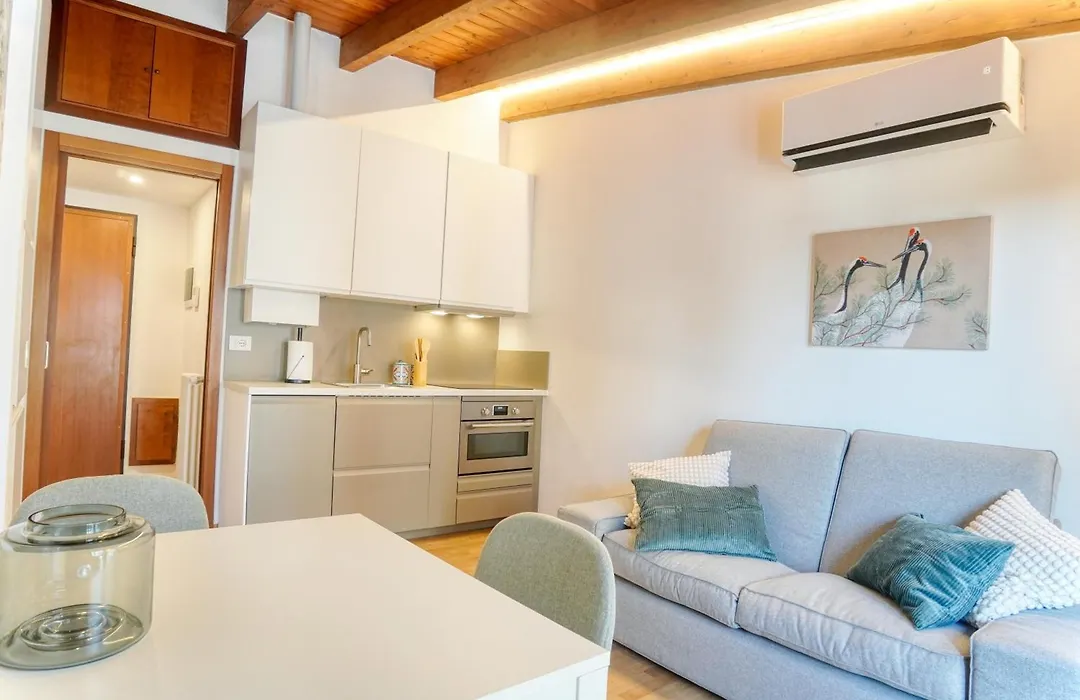 Bocconi Stylish Zen Suite - Close To Navigli Area-1