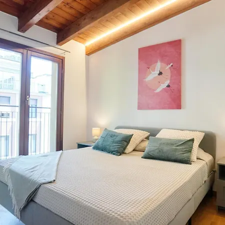 Bocconi Stylish Zen Suite - Close To Navigli Area-3