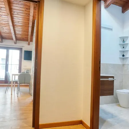Bocconi Stylish Zen Suite - Close To Navigli Area-2