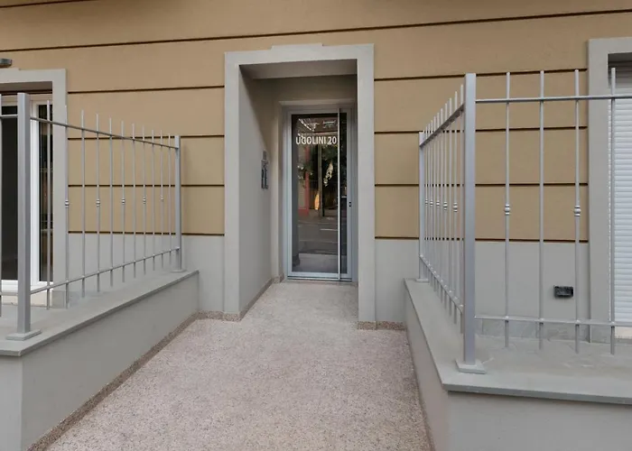 Casa da Suite Futura