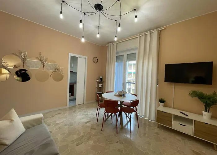 Home In Town - Città' Studi